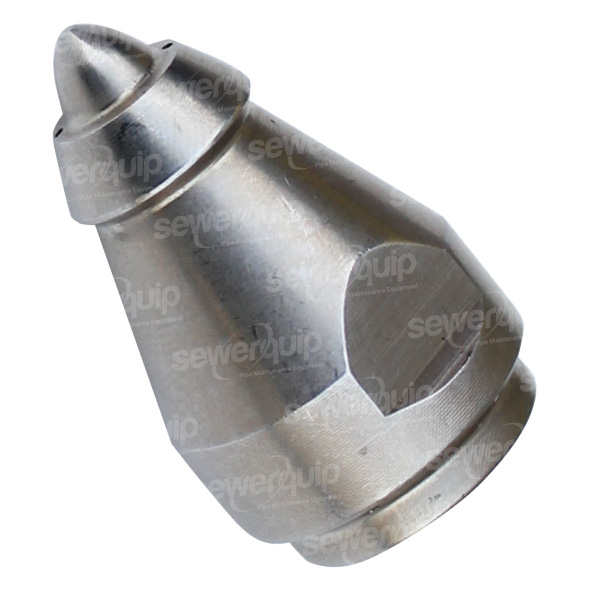 DRAIN CLEAN FERRET FOR 3200psi WATER BLASTER Hire Equipment Cowleys